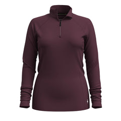 Smartwool Classic All-Season BL 1/4 Femmes - Plein air Entrepôt