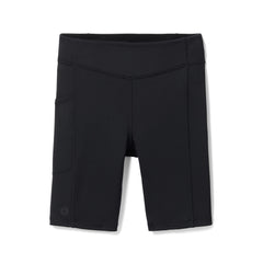 Short de Vélo Smartwool Sport Biker Femmes - Plein Air Entrepôt