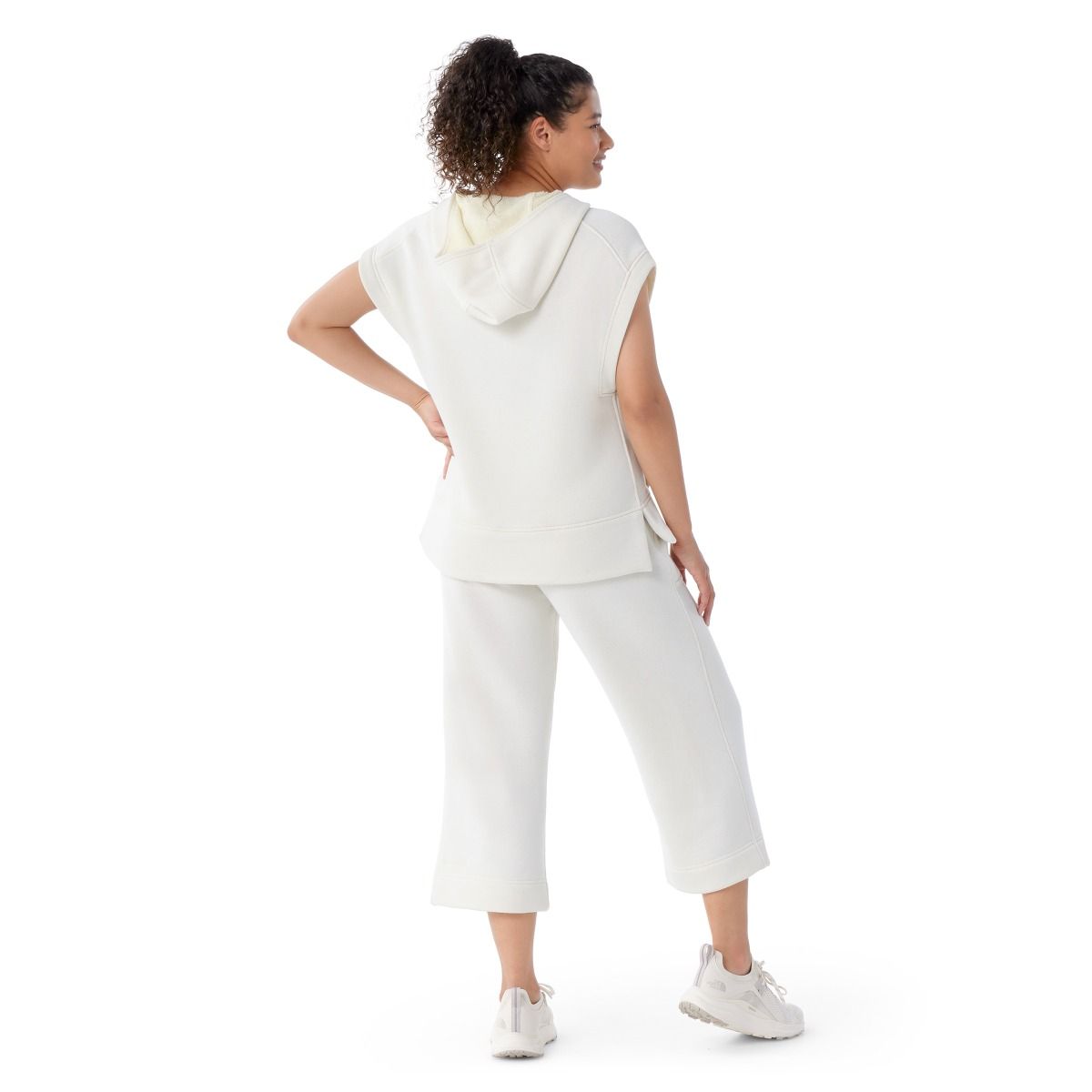 PANTALONS FEMMES RECYCLED TERRY SMP2 - Plein Air Entrepôt