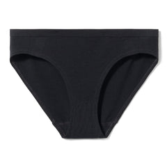 Smartwool sous-vêtement Intraknit Bikini Femme - Plein Air Entrepôt