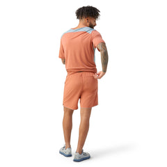 Shorts Smartwool Active Lined 8" Hommes - Plein air Entrepôt