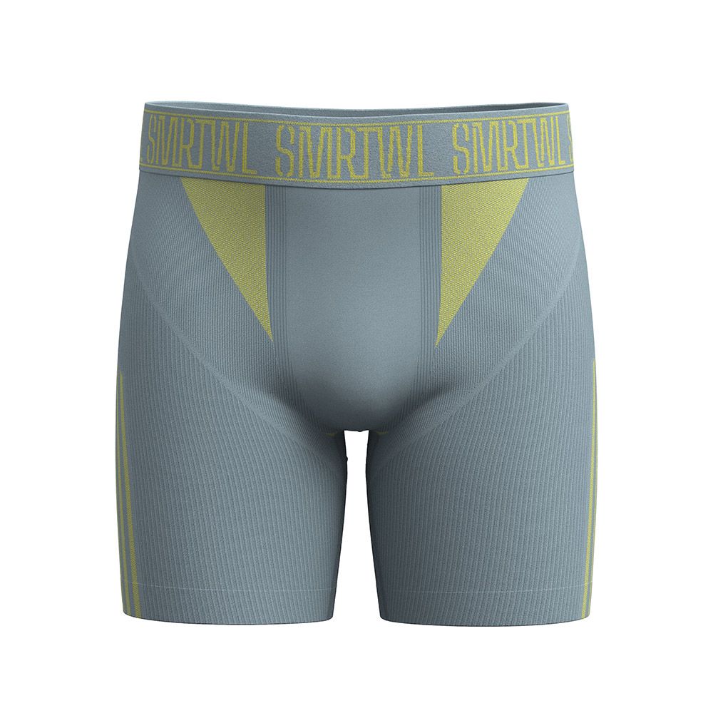 Smartwool Intraknit 6" Boxer Brief Hommes - Plein Air Entrepôt