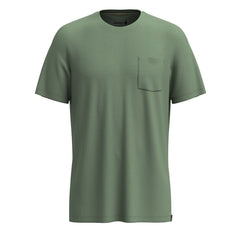 Smartwool Mérinos Hemp Blend Pocket Tee Hommes - Plein air Entrepôt
