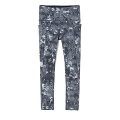 Legging Femmes Active Printed 7/8 SMP2 - Plein Air Entrepôt