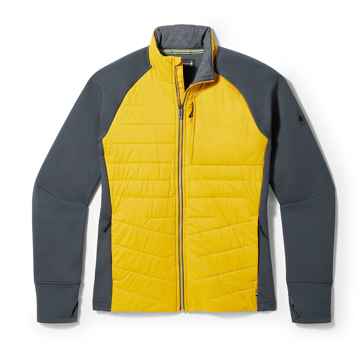 Men's smartloft 120 vest best sale