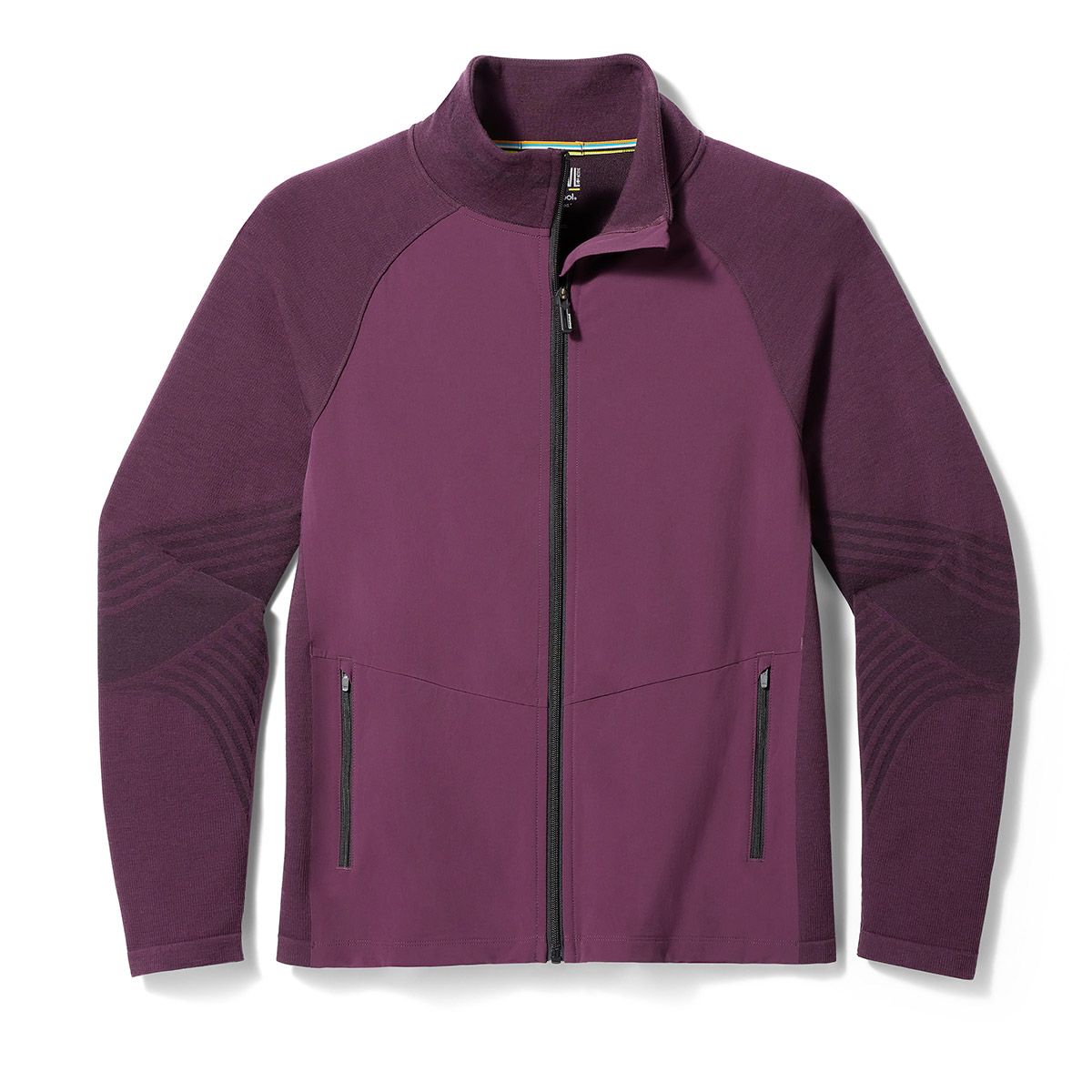 Manteau Smartwool Intraknit Active Homme - Plein Air Entrepôt