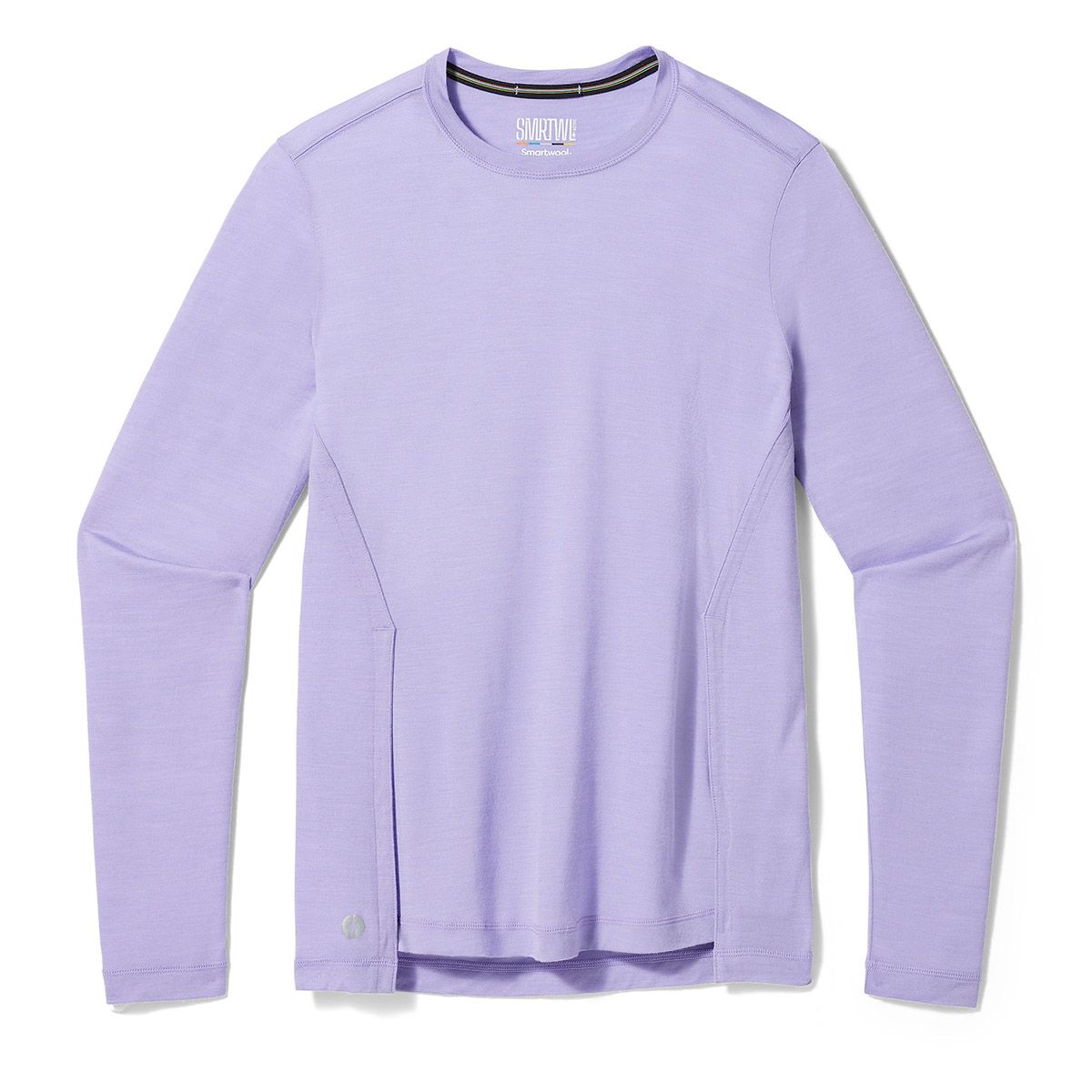 Chandail Smartwool Active Manches Longues Femmes - Plein Air Entrepôt
