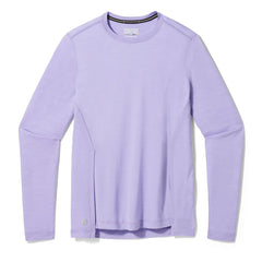 Chandail Smartwool Active Manches Longues Femmes - Plein Air Entrepôt
