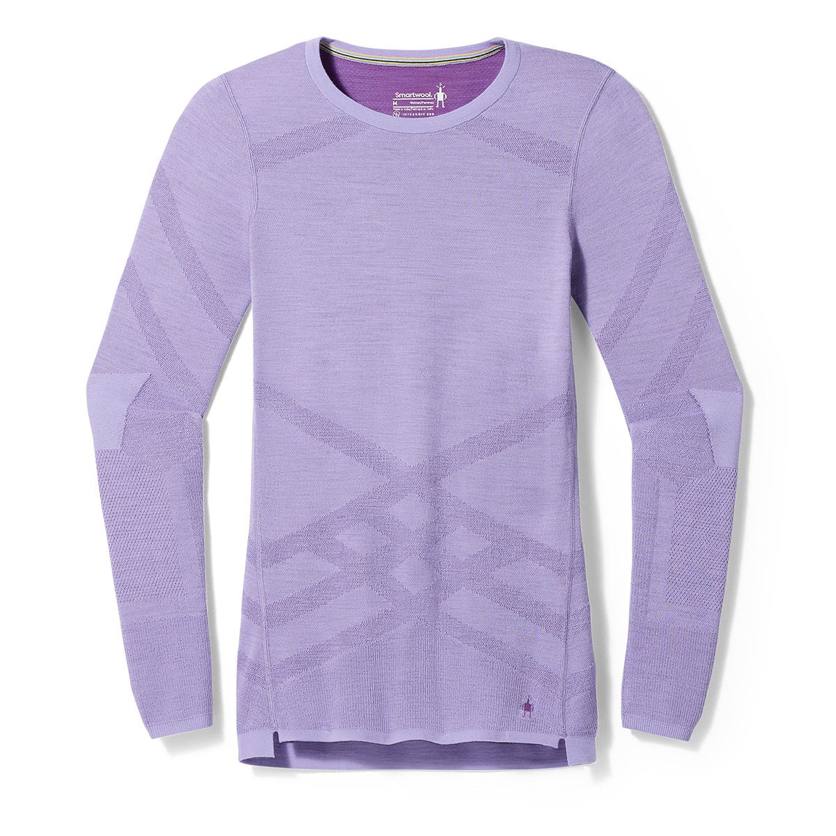 Couche de base Femmes Intraknit Thermal Merino Crew SMP2 - Plein Air Entrepôt
