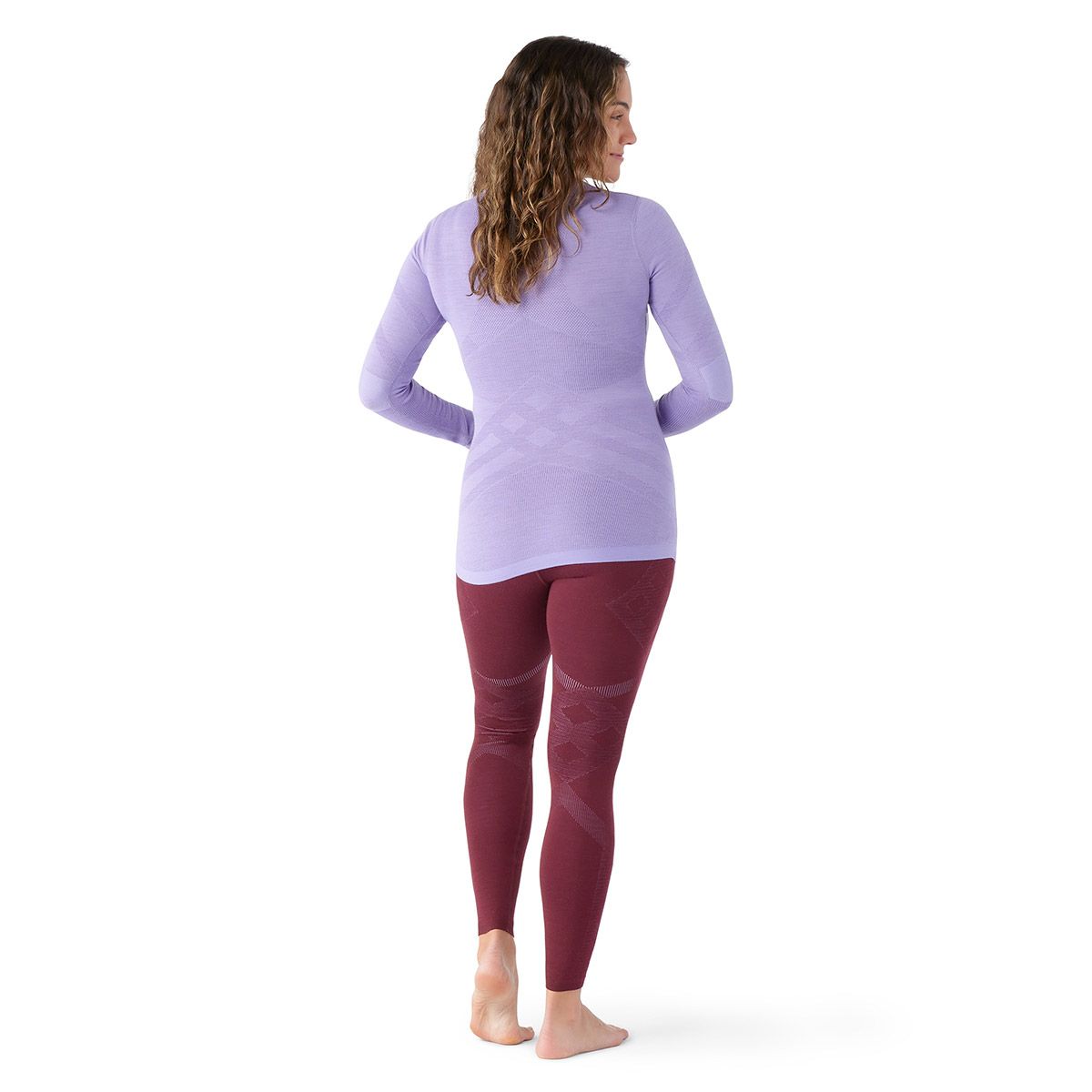 Couche de base Femmes Intraknit Thermal Merino Crew SMP2 - Plein Air Entrepôt