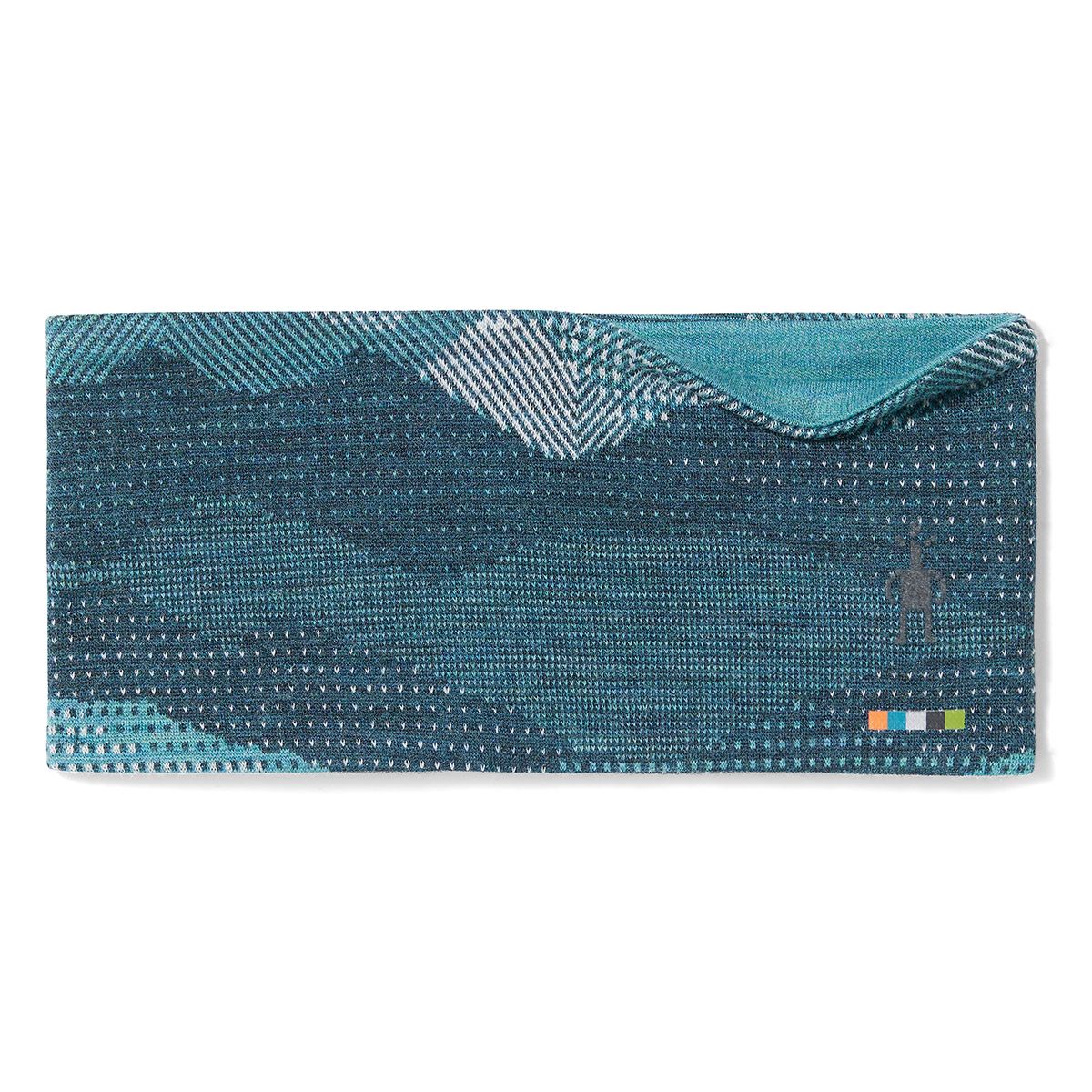 Smartwool Bandeau Réversible Thermal Merino - Plein Air Entrepôt