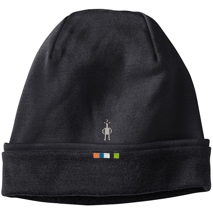 Smartwool Tuque Réversible Thermal cuffed beanie - Plein Air Entrepôt