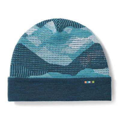 Smartwool Tuque Réversible Thermal cuffed beanie - Plein Air Entrepôt