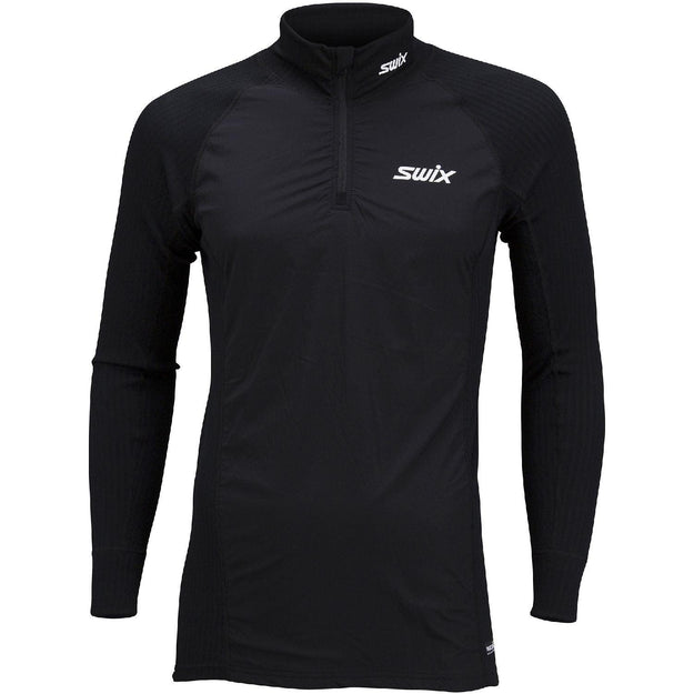 Swix Race X Bodywear Half Zip Wind Homme