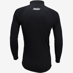 Swix Race X Bodywear Half Zip Wind Homme - Plein Air Entrepôt