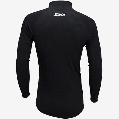 Swix Race X Bodywear Half Zip Wind Homme