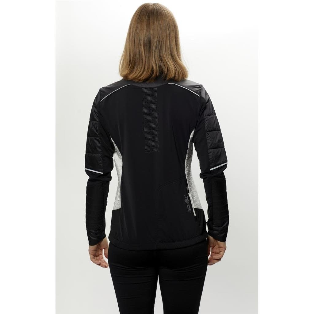 Swix Jacket Navado Hybrid Women