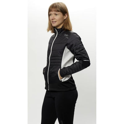 Swix Jacket Navado Hybrid Women