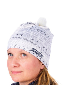 Swix Tista Tuque - Plein Air Entrepôt