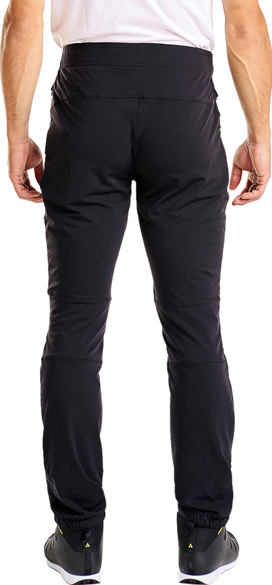 Pantalons Swix Vista Pull-On Hommes - Plein air Entrepôt