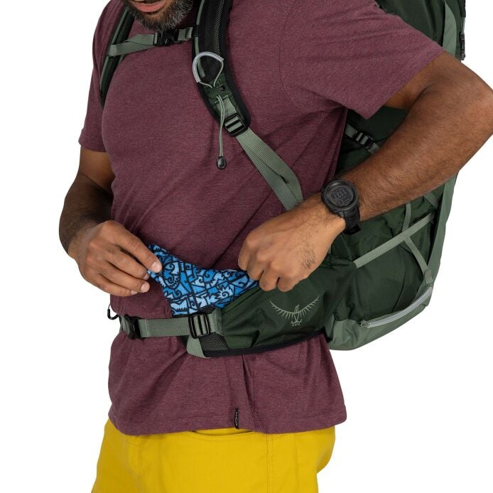 Sac à dos Osprey Talon 33 - Plein Air Entrepôt
