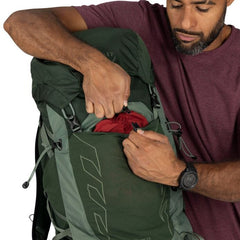 Sac à dos Osprey Talon 33 - Plein Air Entrepôt