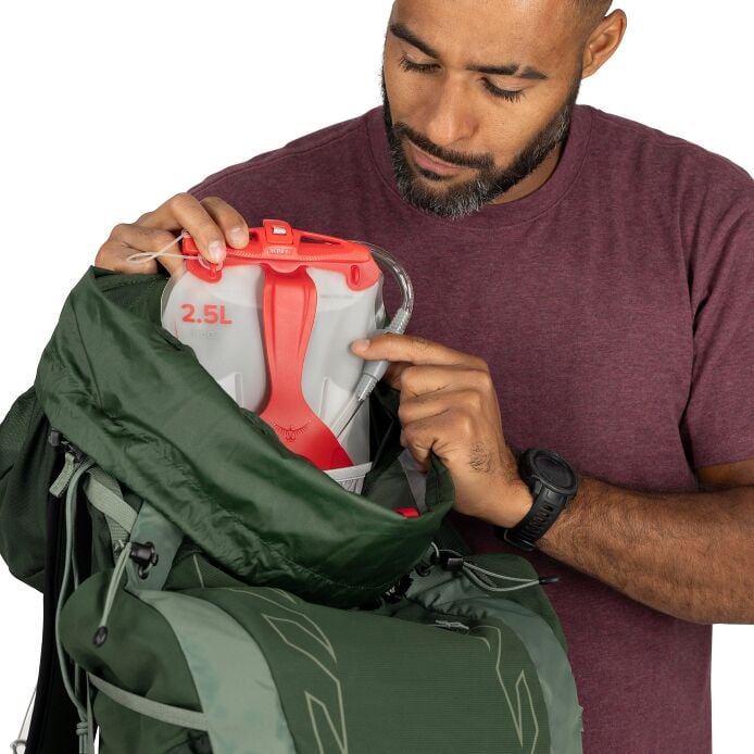 Sac à dos Osprey Talon 33 - Plein Air Entrepôt