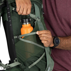 Sac à dos Osprey Talon 33 - Plein Air Entrepôt