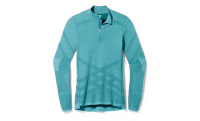 Smartwool Intraknit LS 200 Femmes - Plein Air Entrepôt