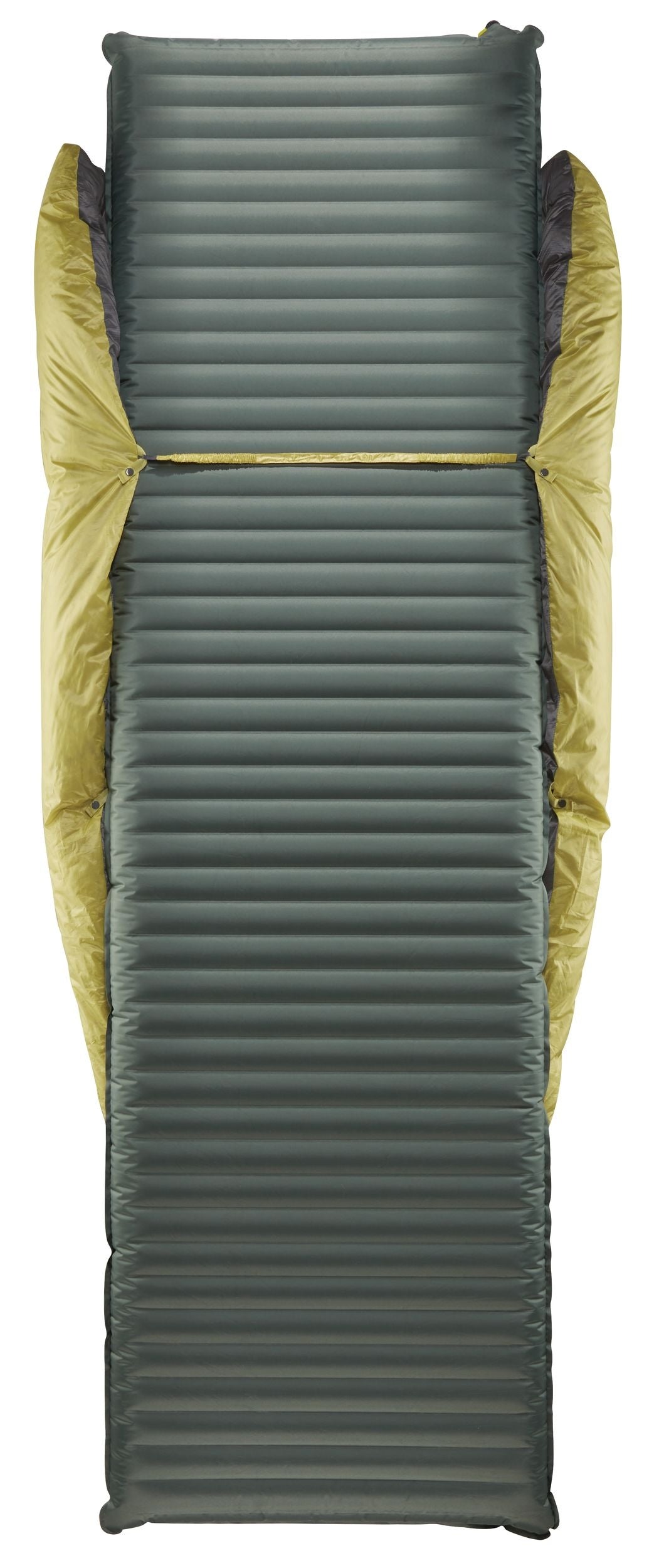 Couette Thermarest Corus -6c Régulier - Plein air Entrepôt