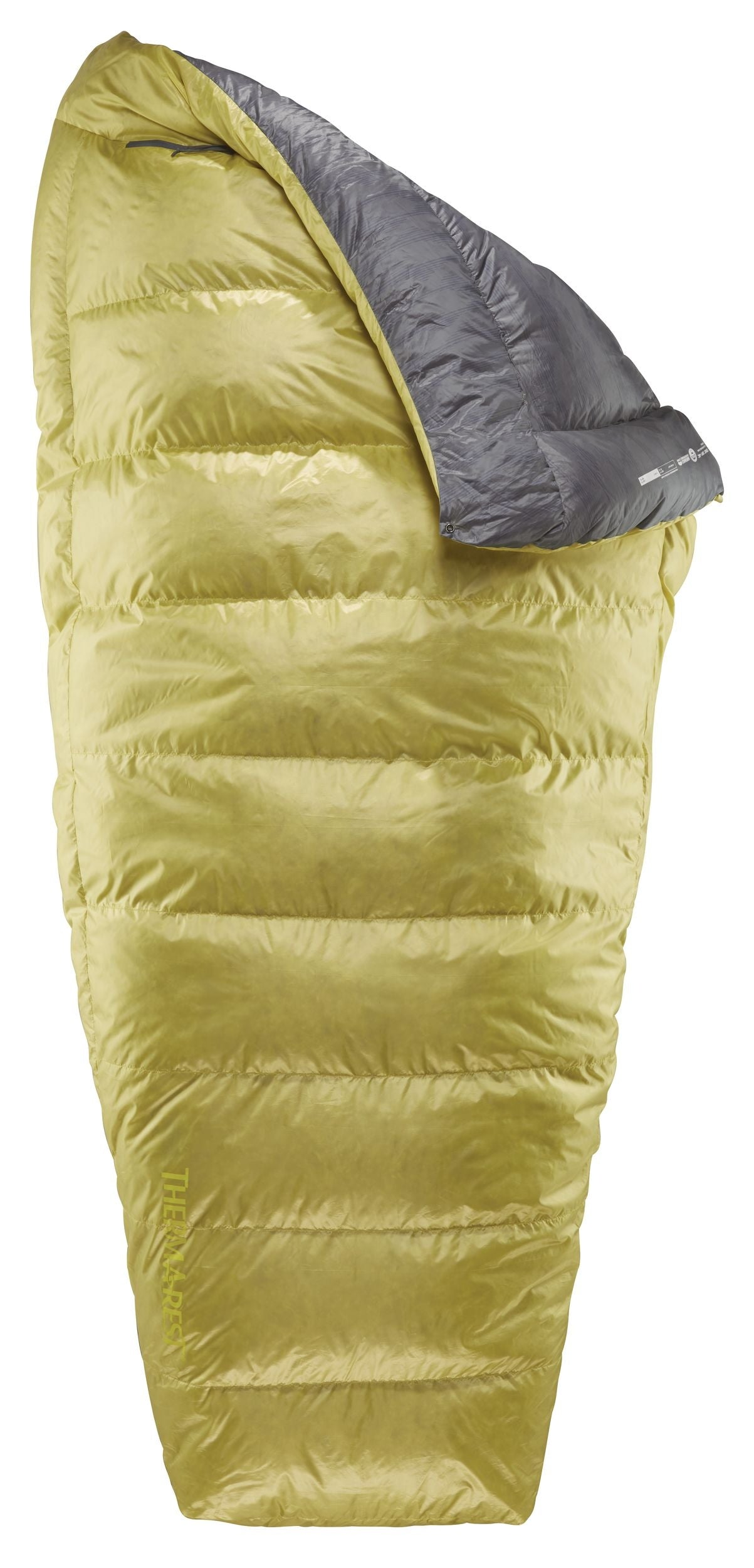 Couette Thermarest Corus -6c Régulier - Plein air Entrepôt