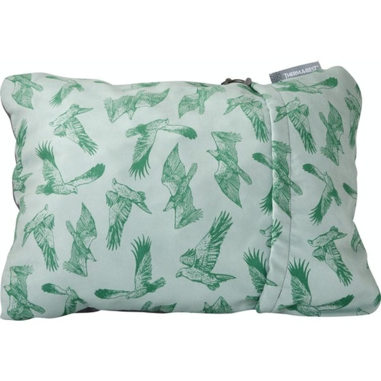 Oreiller Thermarest Compressible - Plein Air Entrepôt