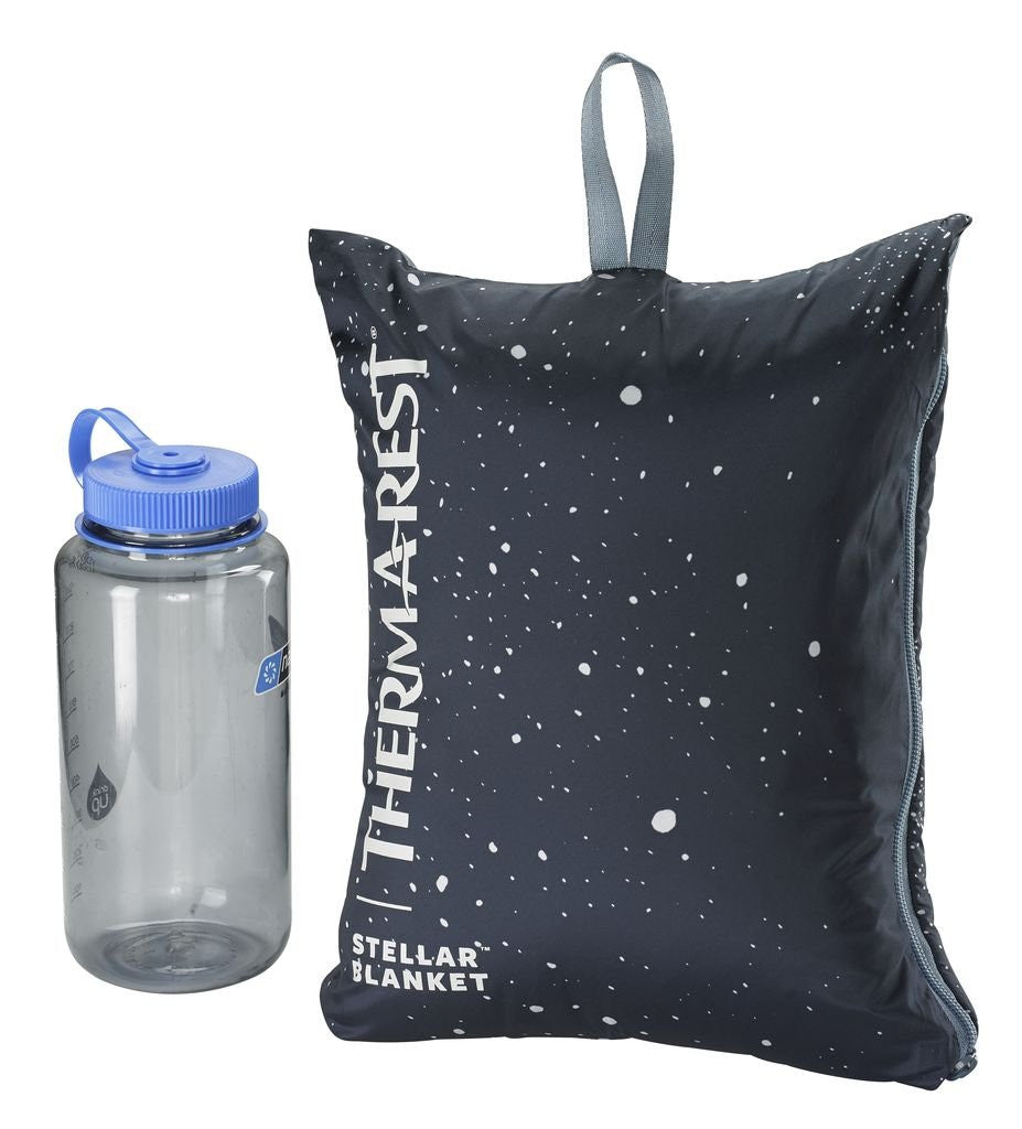 Couverture isolée Thermarest Stellar - Plein Air Entrepôt