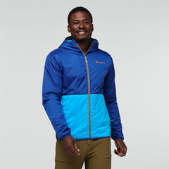 Cotopaxi Teca Calido Hooded Jacket Hommes - Plein Air Entrepôt