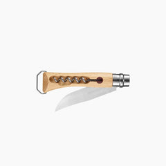 Opinel #10 Tire-Bouchon et Décapsuleur - Plein Air Entrepôt