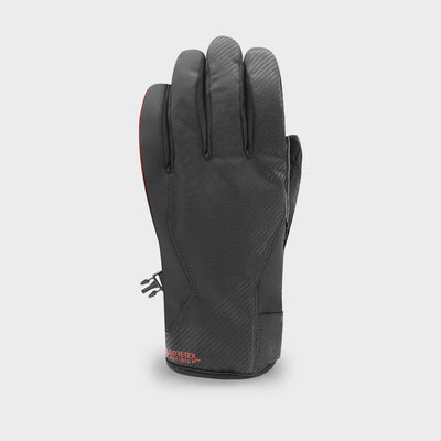 Gants Racer Tracks 3 Court Coupe-Vent Softshell Hommes - Plein air Entrepôt