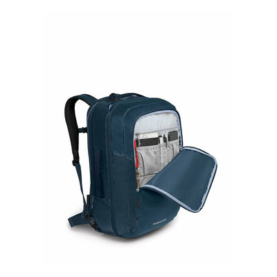 Sac de Voyage Osprey Transporter Carry-On Bag WP 44 - Plein air Entrepôt