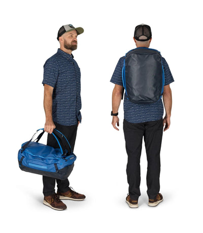 Sac de sport Osprey Transporter 30 - Plein air Entrepôt