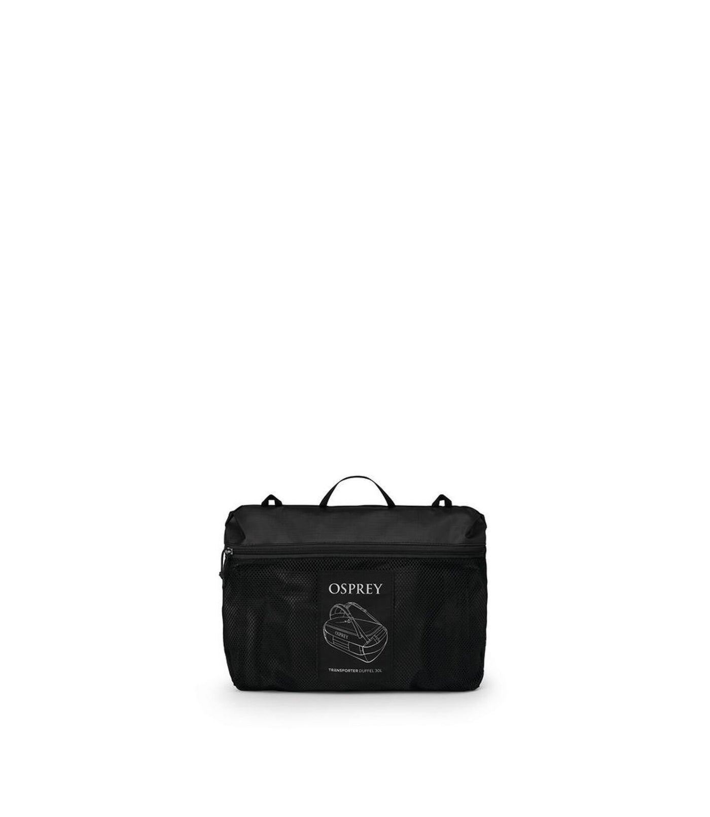 Sac de sport Osprey Transporter 30 - Plein air Entrepôt