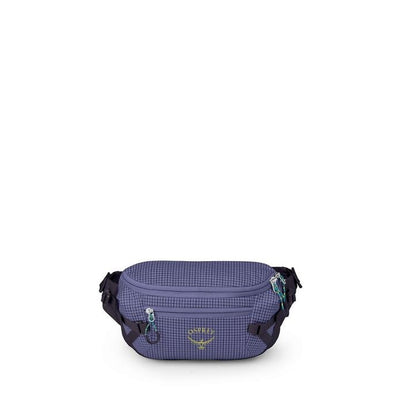 Sac de taille Osprey Transporter Waist Pack 3L - Plein air Entrepôt