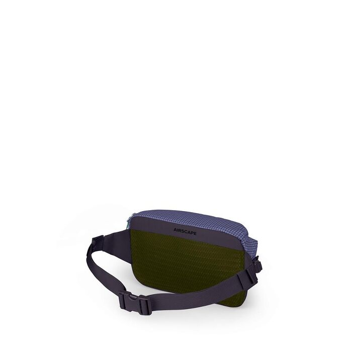 Sac de taille Osprey Transporter Waist Pack 3L - Plein air Entrepôt