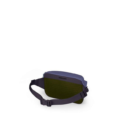 Sac de taille Osprey Transporter Waist Pack 3L - Plein air Entrepôt