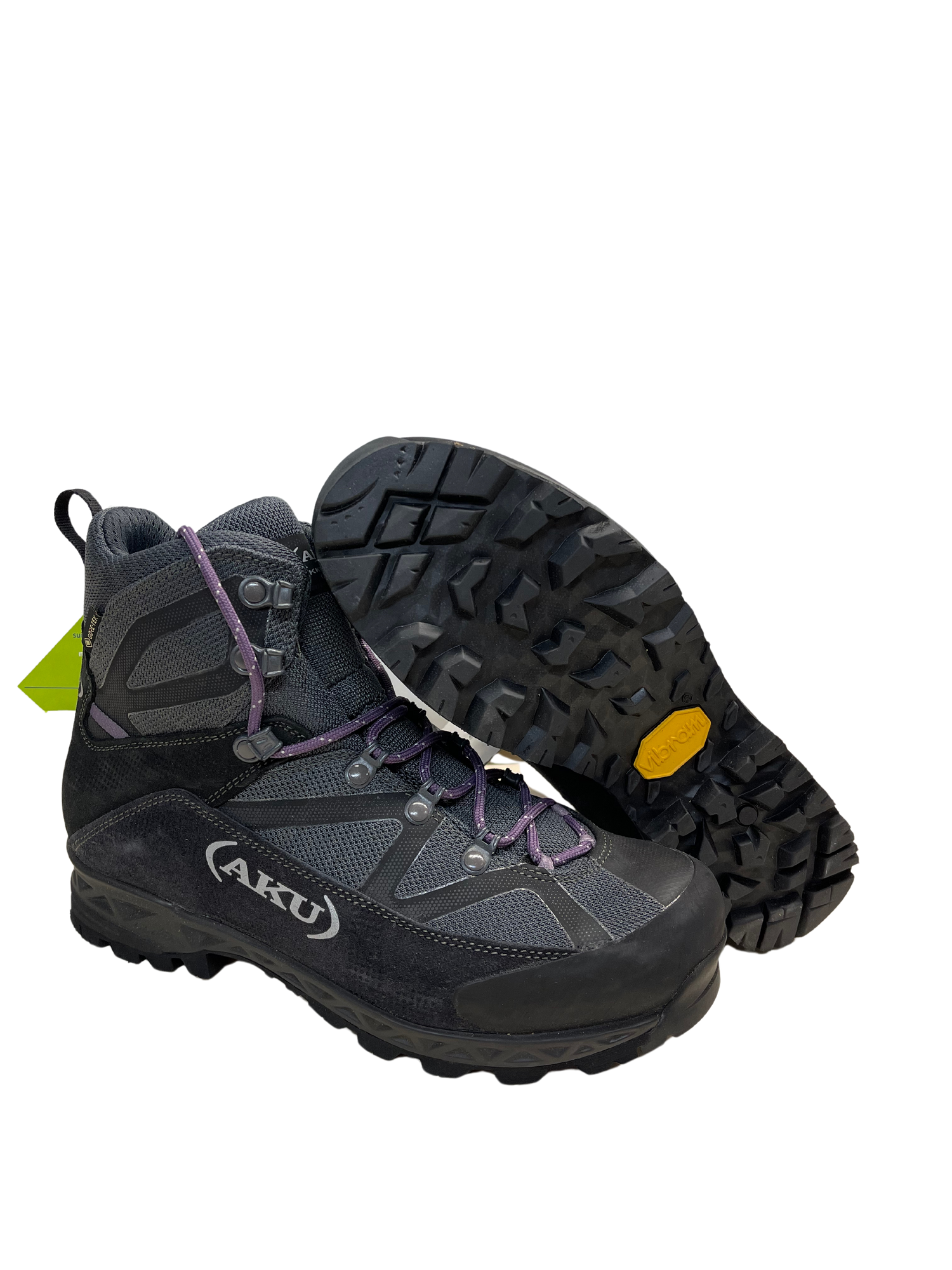 Bottes de Randonnée Aku Trekker Pro II GTX Femmes - Plein Air Entrepôt