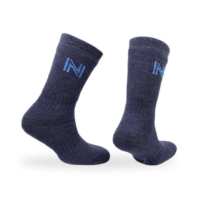 Bas Norfolk Nordique Thermal Mérinos - Plein Air Entrepôt