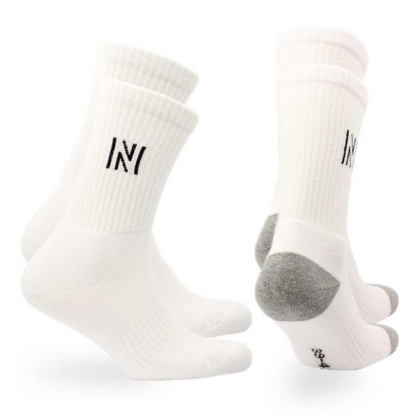 Norfolk Socks Barkley 2 Pack Unisex