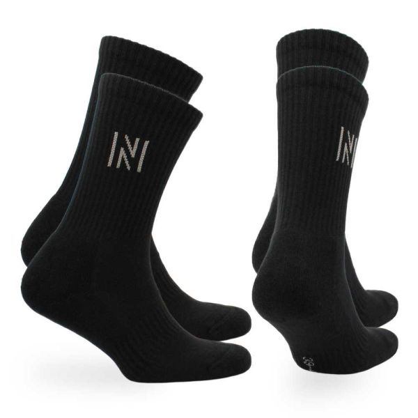 Norfolk Socks Barkley 2 Pack Unisex