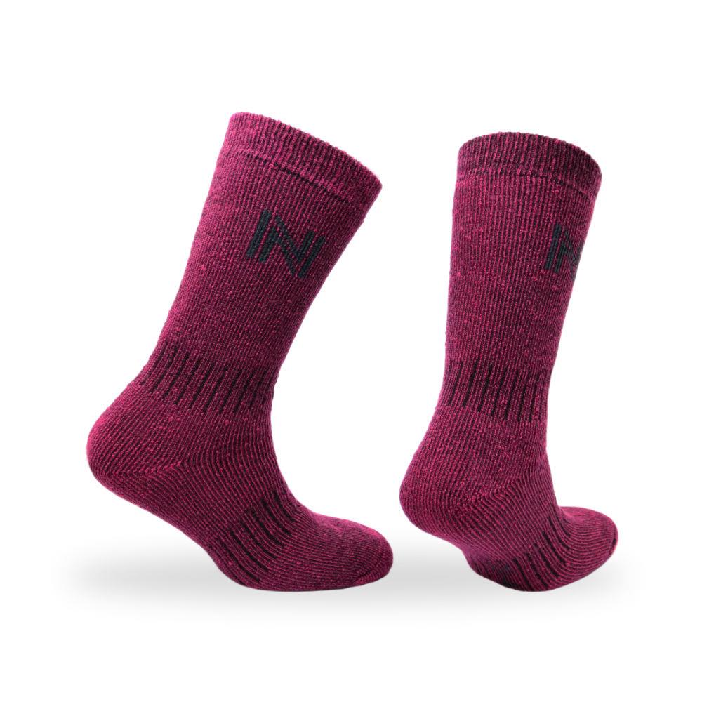 Bas Norfolk Nordique Thermal Mérinos - Plein Air Entrepôt