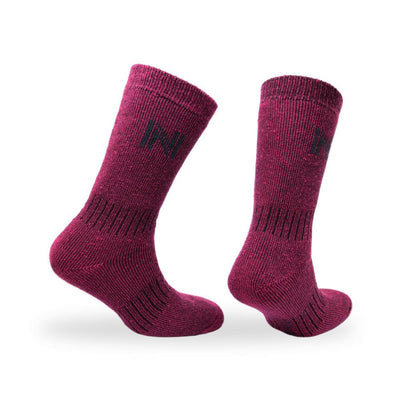 Bas Norfolk Nordique Thermal Mérinos - Plein Air Entrepôt