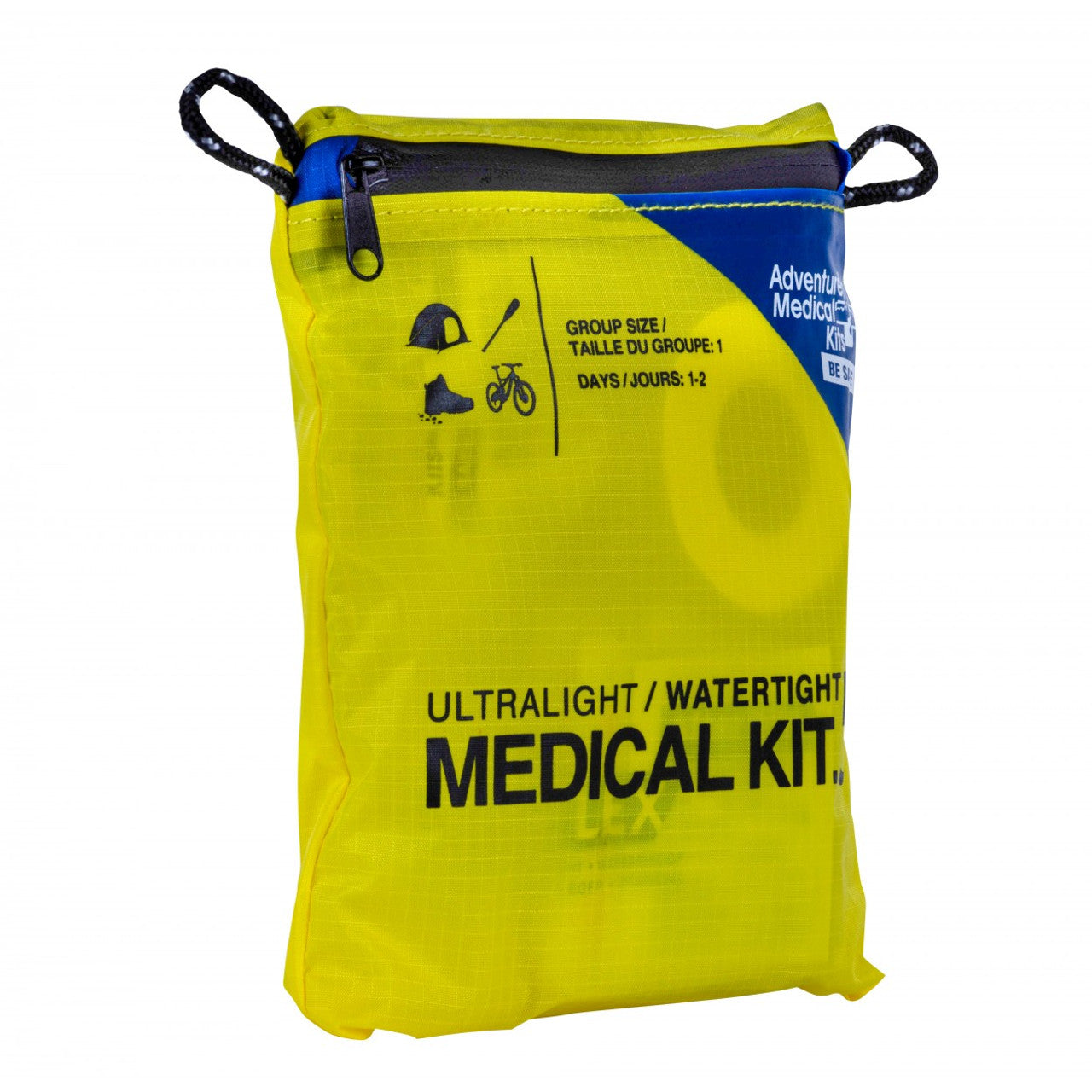 Trousse de premiers soins Adventure Medical Kits Ultralight First Aid Kit .5 - Plein air Entrepôt