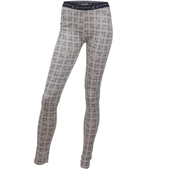 Couche de base Ulvang Maristua Mérinos Bottoms Femmes - Plein Air Entrepôt